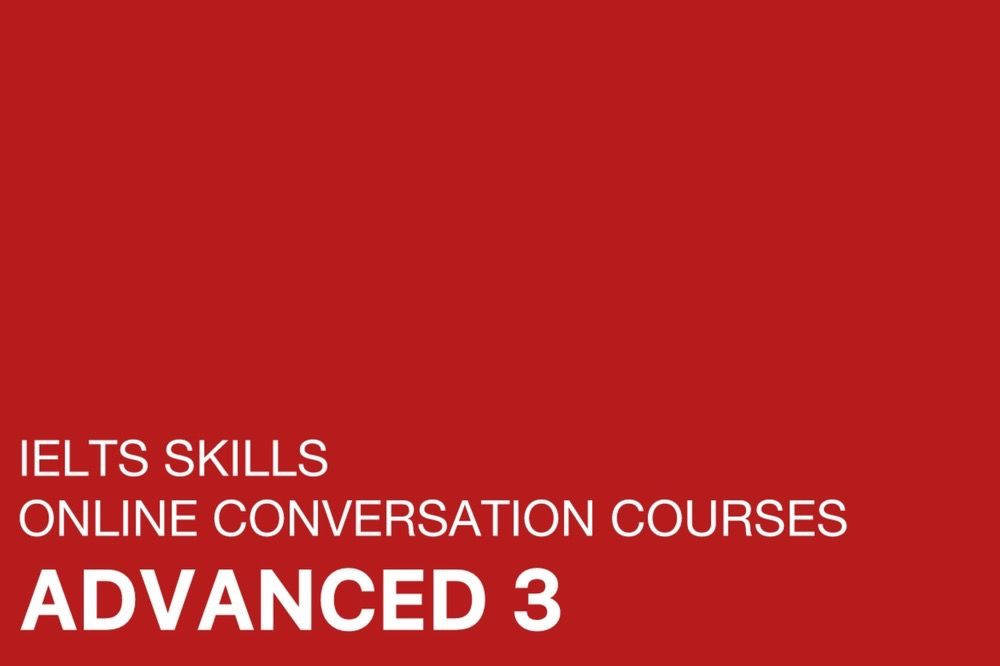 دوره ADVANCED 3